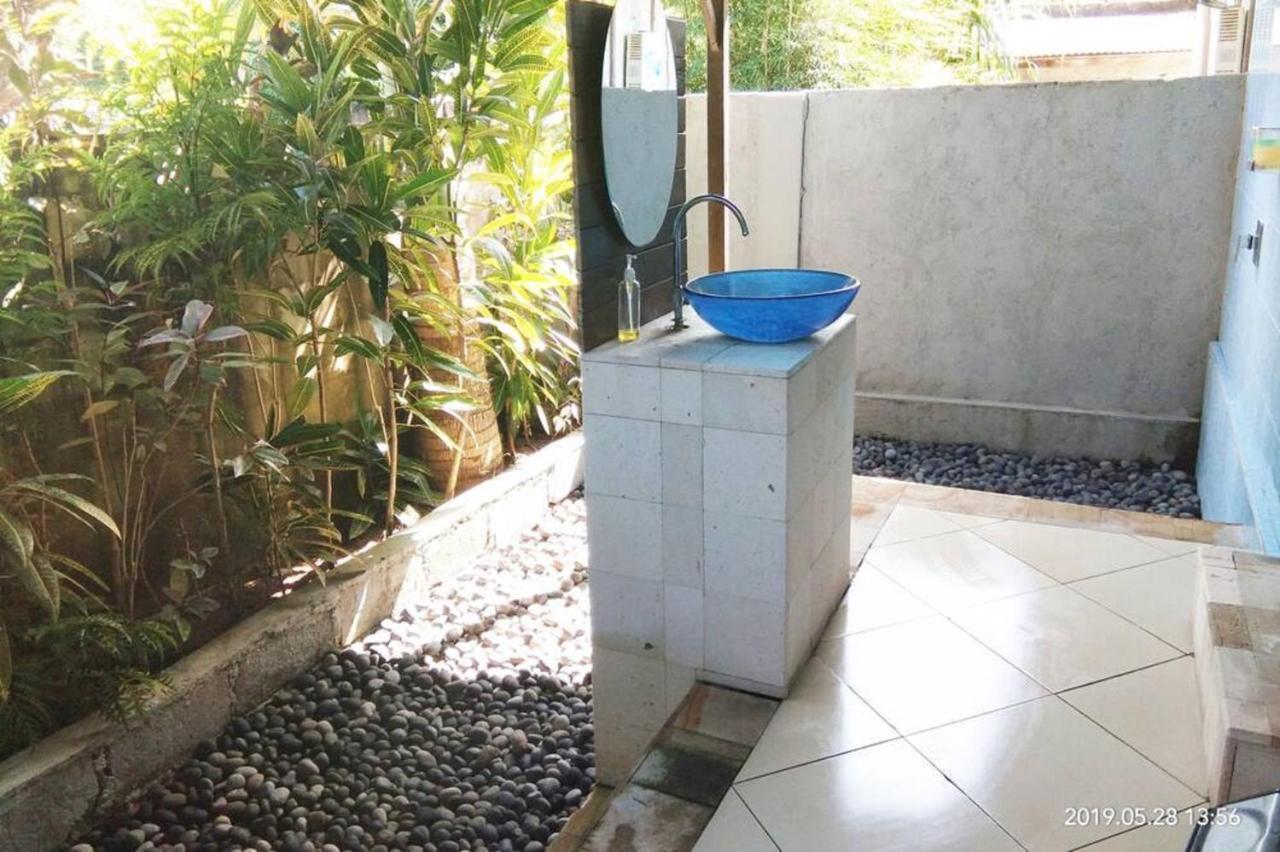 Rigils Lembongan Bungalow 외부 사진