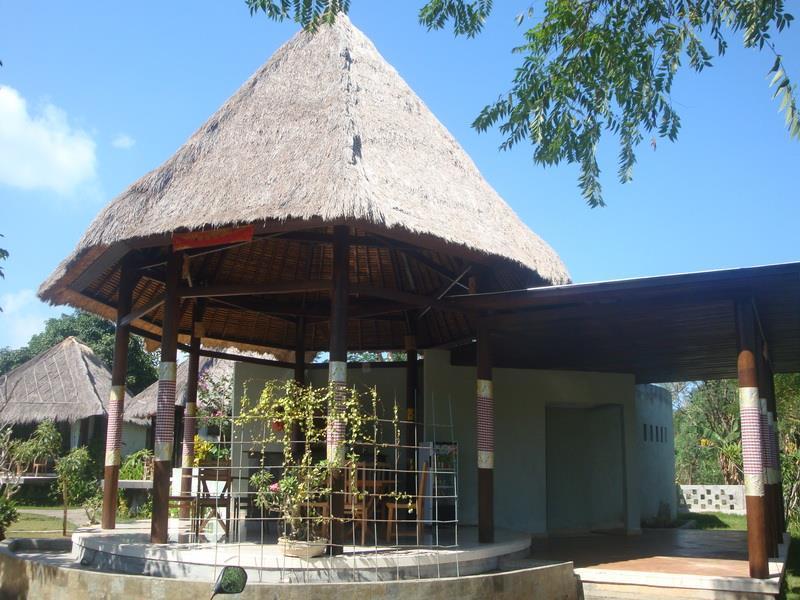 Rigils Lembongan Bungalow 외부 사진